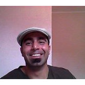 Avi Zarifpours foto