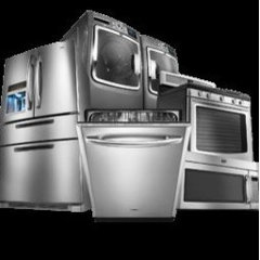 Four Brothers Appliances