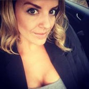 Megan Mitchells foto