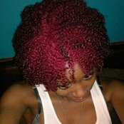 Mecarshia Herrera's photo