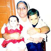 Foto von Tarun Sharma