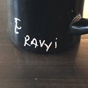 Foto von Ravinder Gahlla