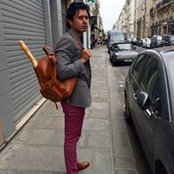 Alan Rodrigues's photo