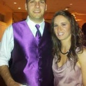 Amy Templet's photo