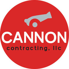 Cannon Contracting llc