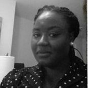 Foto von Iyabo Idji