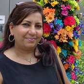 Devi Rajnath-Balki's photo