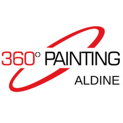 360 Painting of Aldine
