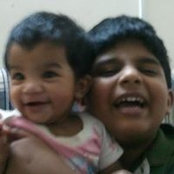 Anila Abraham's photo