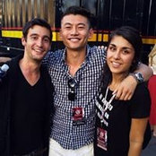 Vincent Tian's photo
