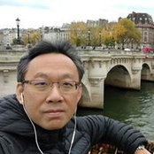 Foto de Eric Lin