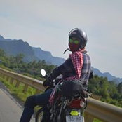 Arkar Kyaw's photo