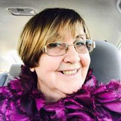 Diane Jones's photo