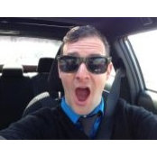 Shaun Hautly's photo