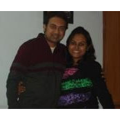 Foto von Ourba Ganguly