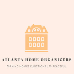 Atlanta Home Organizers