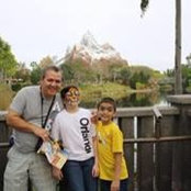 Rafael Chavez's photo