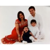 Naseem Ahmed's photo