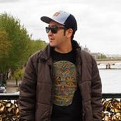 Rodrigo Uenos foto