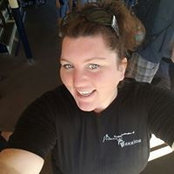 Natalie Williams's photo