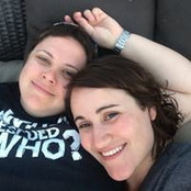 Sarah Wolf's photo