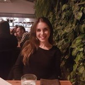 Miri Gubenko's photo