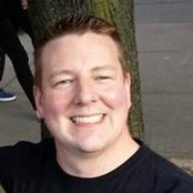 Scott Wilson's photo