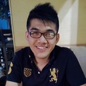 Calvin Chin's photo