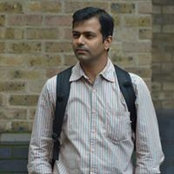 Viddyesh Khaladkar's photo