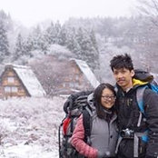 Xinting Ho's photo