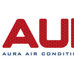 Aura Air Conditioning and Heating Ltd