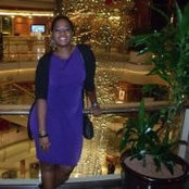 Funmi Fandy's photo