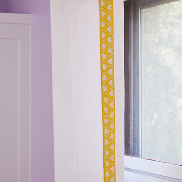 Scottish Cottage inspired Guest Suite