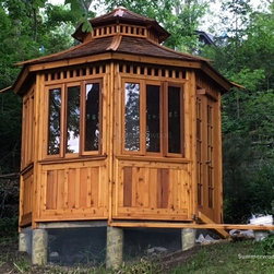 Gazebos - Products