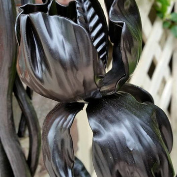 various forged works