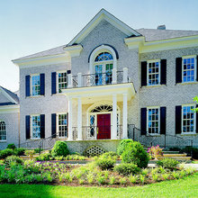exteriors