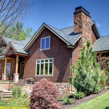 Exterior Ideas