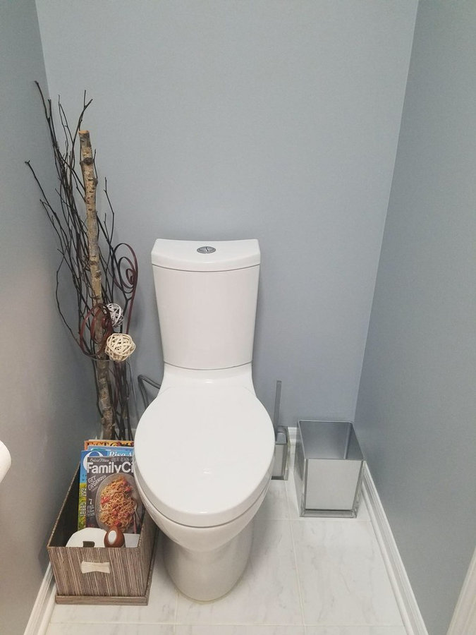 Bathroom Remodeling