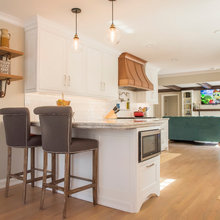 stove hood