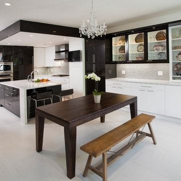 Urban Contemporary: Philadelphia, PA