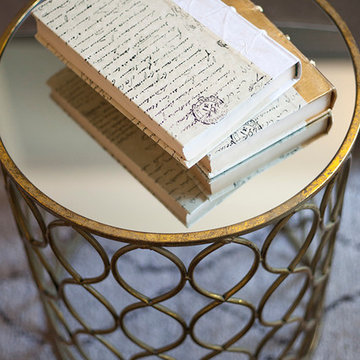 Living Spaces