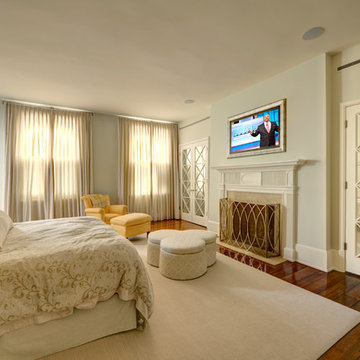 DC Victorian Home