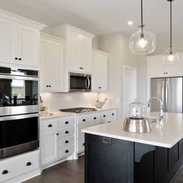 10867 38th Trail - Veranda