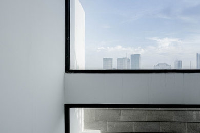 MM House