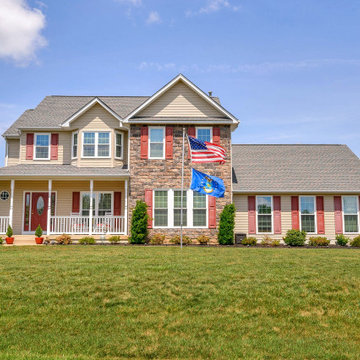 Recent Photos Taken by Amerihome Plus Images