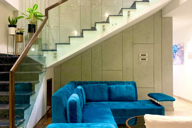 URBAN OASIS - DUPLEX