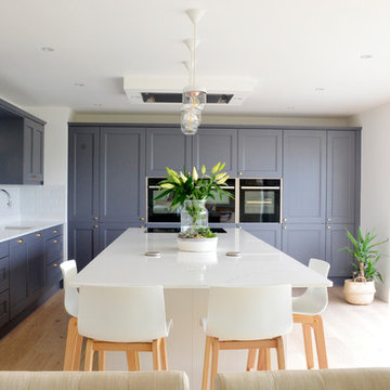 Kitchen Case Study: KF Kitchens - Stream of Light