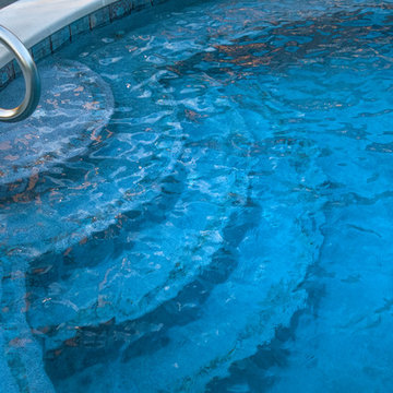 St. Charles Swimming Pool Project