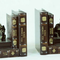 Book stopper - Products