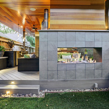 Project of the Month: August 2015